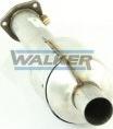 Walker 20190 - Katalizators www.autospares.lv