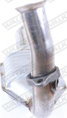 Walker 20101 - Katalizators www.autospares.lv