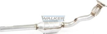 Walker 20188 - Katalizators www.autospares.lv