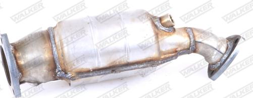 Walker 20825 - Catalytic Converter www.autospares.lv