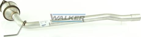 Walker 20356 - Katalizators autospares.lv