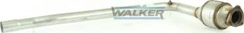 Walker 20356 - Katalizators www.autospares.lv