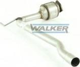 Walker 20356 - Katalizators www.autospares.lv