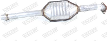 Walker 20318 - Katalizators autospares.lv