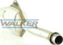 Walker 20318 - Katalizators autospares.lv