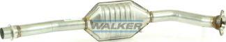 Walker 20318 - Katalizators autospares.lv