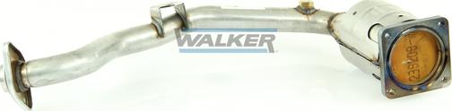 Walker 20337 - Katalizators www.autospares.lv