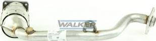 Walker 20337 - Katalizators www.autospares.lv