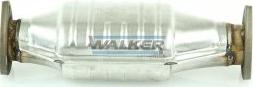 Walker 20260 - Katalizators www.autospares.lv