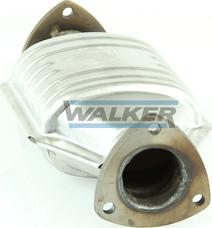 Walker 20260 - Katalizators www.autospares.lv