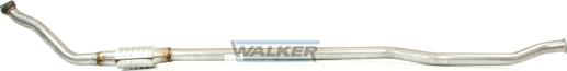 Walker 20217 - Katalizators autospares.lv