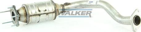 Walker 20794 - Катализатор www.autospares.lv