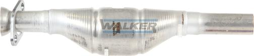 Walker 20751 - Катализатор www.autospares.lv