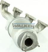 Walker 20719 - Katalizators www.autospares.lv