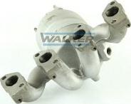 Walker 20719 - Katalizators www.autospares.lv