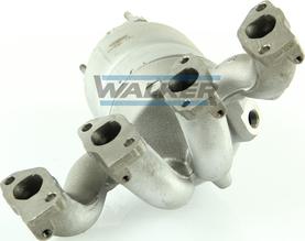 Walker 20719 - Katalizators www.autospares.lv