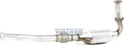 Walker 20716 - Katalizators www.autospares.lv