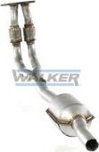 Walker 20713 - Katalizators www.autospares.lv