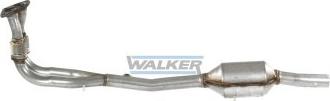 Walker 20713 - Katalizators www.autospares.lv