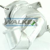 Walker 20724 - Katalizators autospares.lv