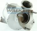 Walker 20724 - Катализатор www.autospares.lv