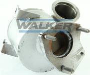 Walker 20724 - Katalizators autospares.lv