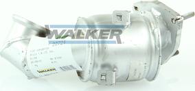 Walker 20724 - Katalizators autospares.lv