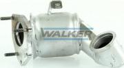 Walker 20724 - Katalizators autospares.lv