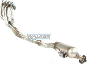 Walker 20720 - Katalizators www.autospares.lv