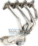 Walker 20720 - Katalizators www.autospares.lv