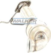 Walker 28495 - Katalizators www.autospares.lv