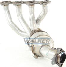 Walker 28593 - Katalizators www.autospares.lv