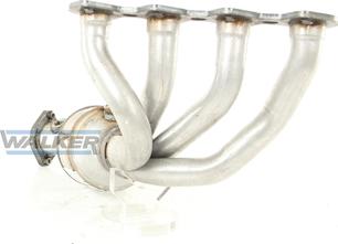 Walker 28593 - Katalizators www.autospares.lv