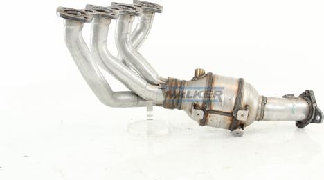 Walker 28593 - Катализатор www.autospares.lv