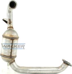 Walker 28532 - Katalizators autospares.lv