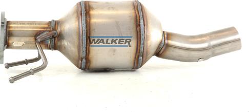 Walker 28691 - Katalizators www.autospares.lv