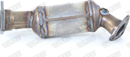 Walker 28600 - Catalytic Converter www.autospares.lv