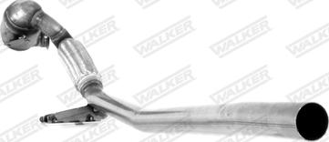 Walker 28629 - Katalizators autospares.lv