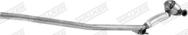 Walker 28629 - Katalizators autospares.lv