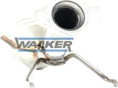 Walker 28677 - Katalizators autospares.lv