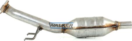 Walker 28677 - Katalizators autospares.lv