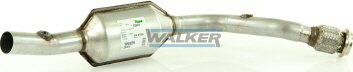 Walker 28020 - Katalizators www.autospares.lv