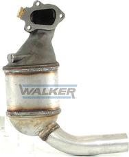 Walker 28028 - Катализатор www.autospares.lv