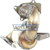 Walker 28156 - Katalizators www.autospares.lv