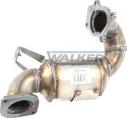 Walker 28156 - Katalizators www.autospares.lv