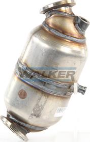 Walker 28153 - Katalizators www.autospares.lv