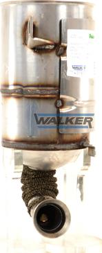 Walker 28168 - Katalizators autospares.lv