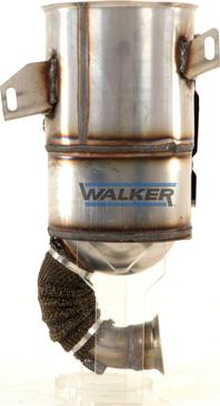 Walker 28168 - Катализатор www.autospares.lv