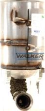 Walker 28168 - Katalizators autospares.lv