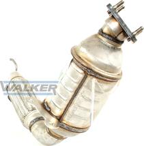 Walker 28361 - Катализатор www.autospares.lv